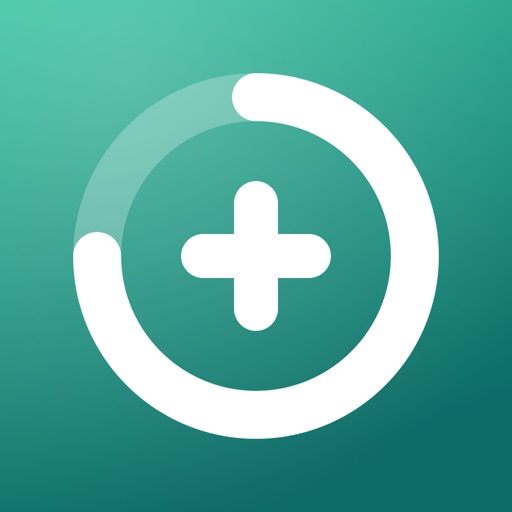 Money Manager+ icon