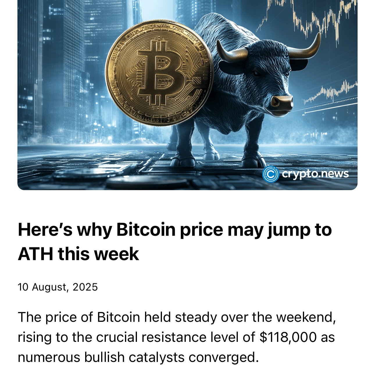 Take Your Bitcoin Journey to the Next Level! 🌟

📊 Track real-time Bitcoin prices
🤖 Get AI-driven market predictions
⏱️ Count down to the next halving
⚠️ Set your Bitcoin holdings and track them with time
📰 Stay updated with the latest Bitcoin news
🪙 Get Lock/Home screen widgets 
Your all-in-one Bitcoin companion is here!

Download now and start exploring. 🔗 Link in bio.

#Bitcoin #BTC #Crypto #Blockchain #CryptoApp #BitcoinHalving #AI #Finance #btcai #bitcointhedigitalgold #btctrump #btconeshot #michealsaylor #satoshi #bitcoinnews #bitcoins #widgets #ioswidgets #bitcoinwidget #trump #donaldtrump #elonmusk #btcath